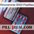 Rhino 8000 Pills 36